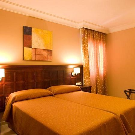 Hotel Sierra Hidalga Ronda Room photo